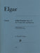 ELGAR SALUT D'AMOUR OP. 12
Violoncello and Piano
With Marked and Unmarked String Parts