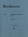 BEETHOVEN Piano Variations, Volume I