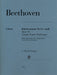 Beethoven Piano Sonata no. 8 c minor op. 13 (Grande Sonata Pathetique)