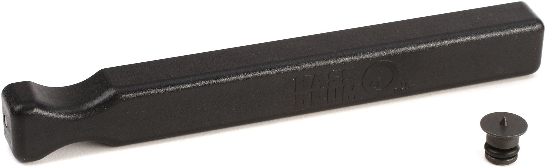 BASS DRUM O'S Hole Cutter for Bass Drumheads