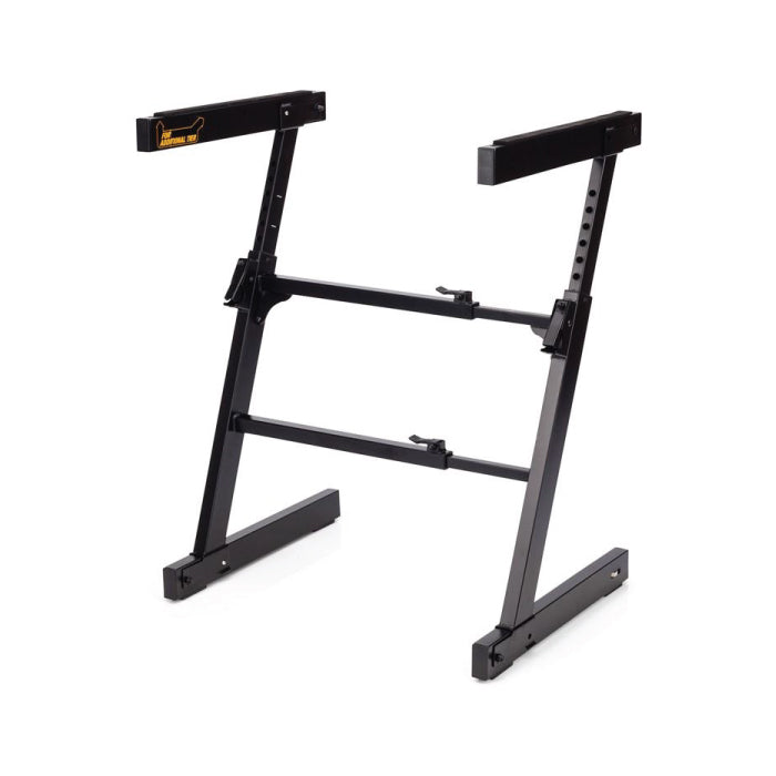 Hercules KS400B AutoLock Z-Keyboard Stand — Tom Lee Music