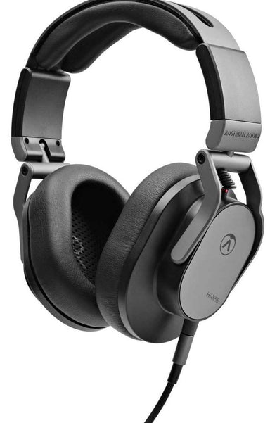 ( Pre-Order) Austrian Audio Hi-X55 Professional Over-Ear Headphones Hifi