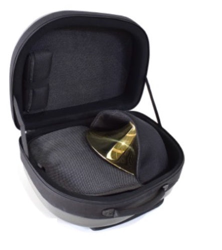 Musical Bags "Super Flight" Detachable French Horn Case (made in Spain)