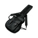 Ibanez ILZG50ABK Fake & Real Leather Guitar Gig Bag