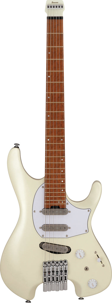 Ibanez ICHI10VWM Vintage White Matte — Tom Lee Music