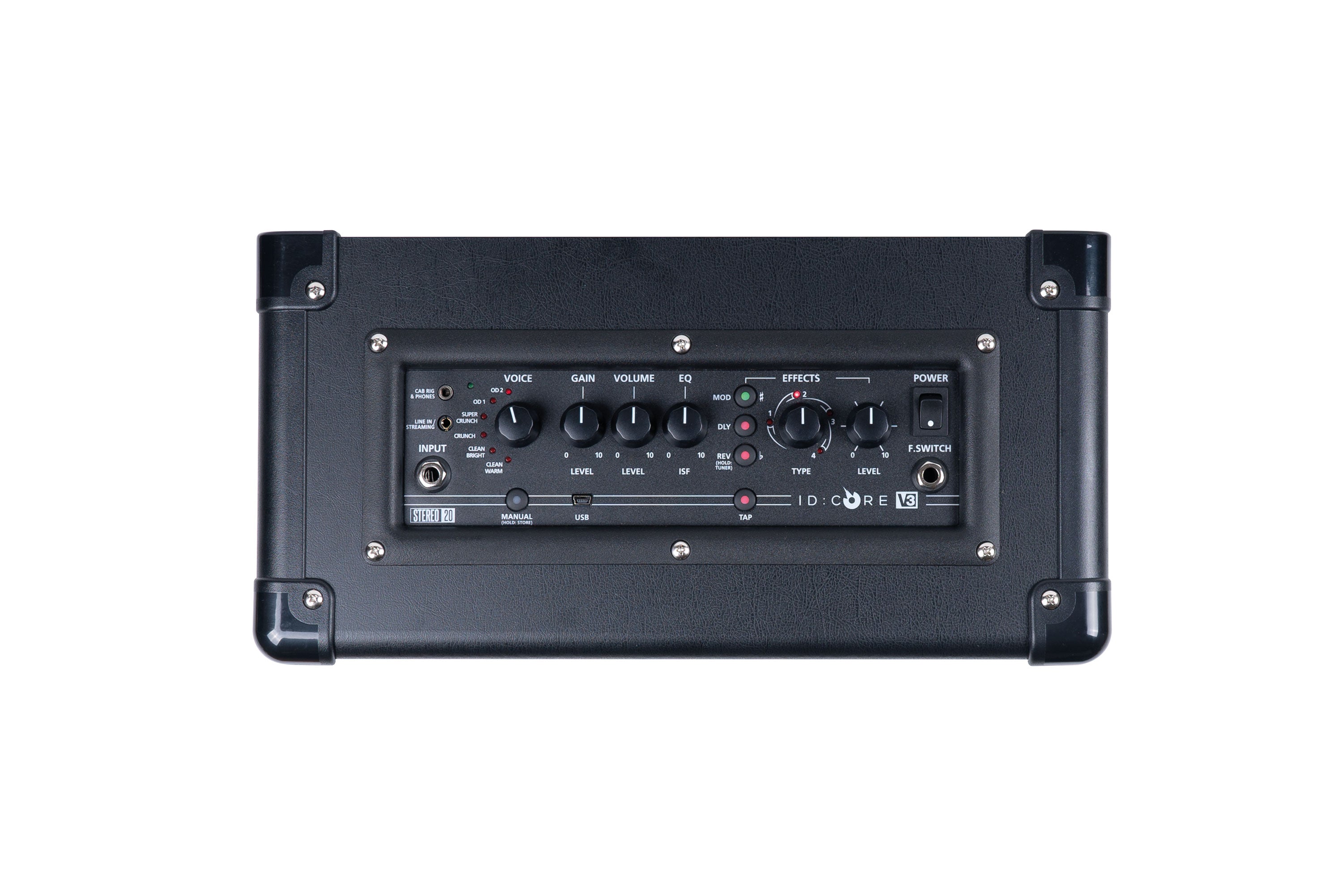 BLACKSTAR ID:CORE 20 V3 GUITAR AMPS