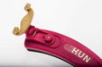 Kun Collapsible Violin Color Shoulder Rest