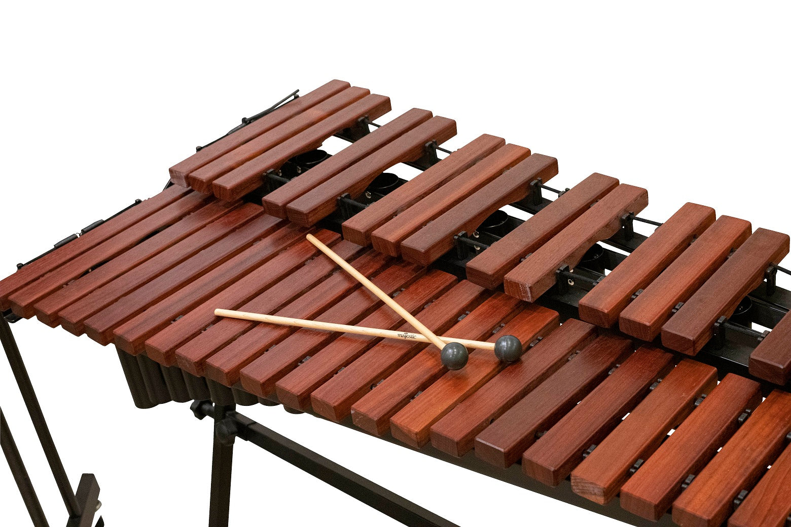 Majestic Gateway Series X5535D 3.5 Octaves Xylophone