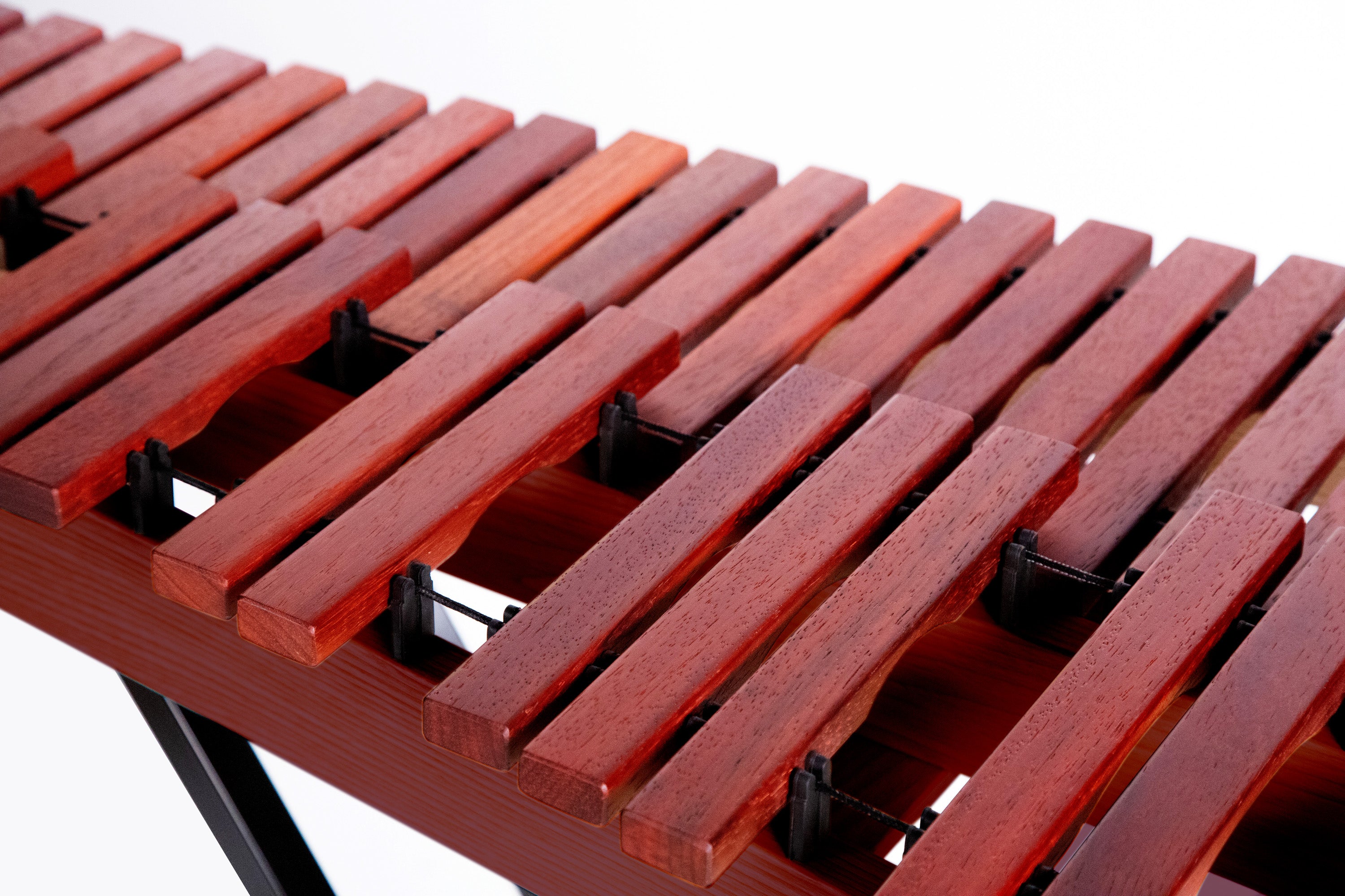 Fujiyama 3.5 Octaves Desktop Xylophone with X-style Stand