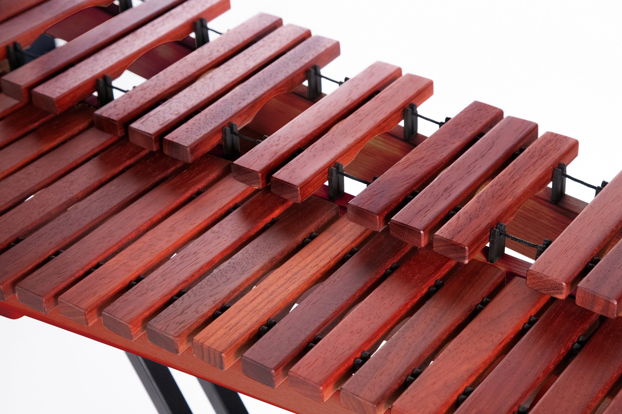 Fujiyama 4.0 Octaves Desktop Xylophone with X-style Stand