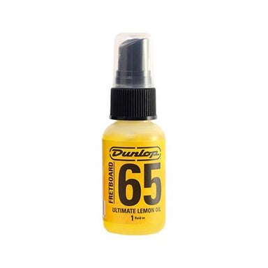 DUNLOP 6551J Lemon Oil, 1oz
