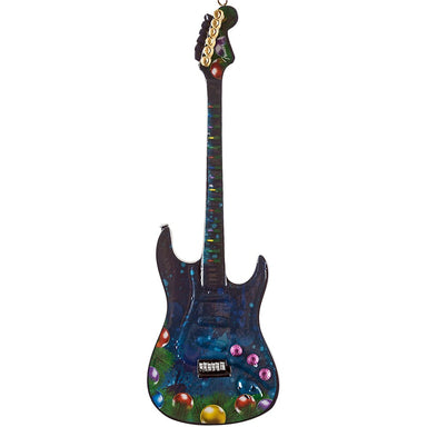 Fender Guitarmania Bright Light Ornament
