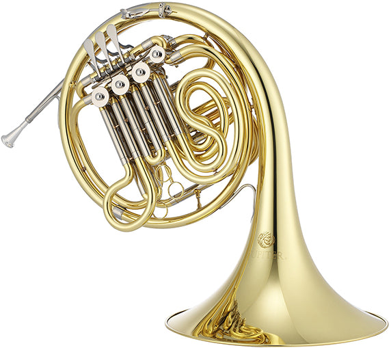 Jupiter Performance Series JHR1100 F / Bb Double French Horn