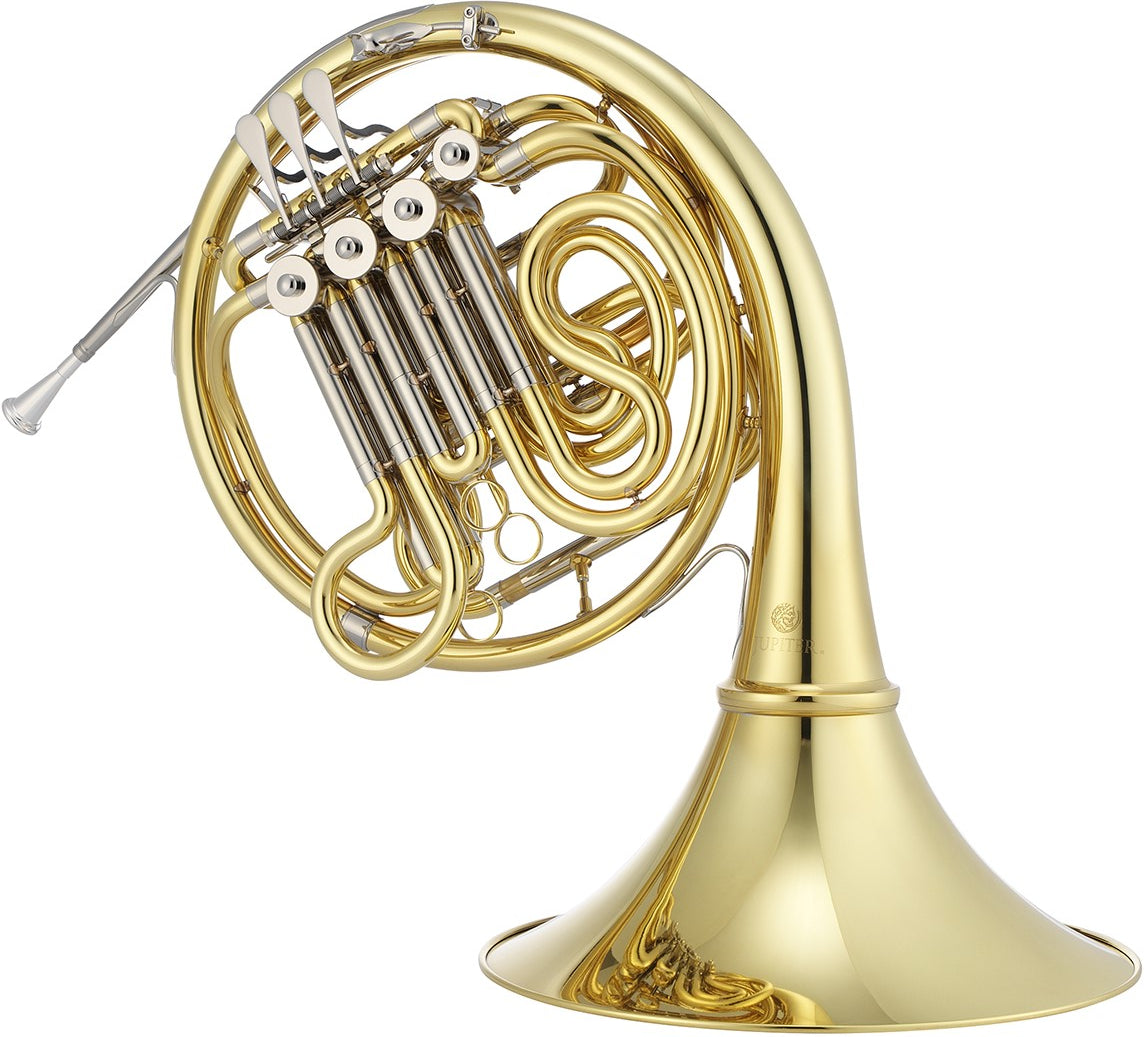 Jupiter Performance Series JHR1100DQ F / Bb Double French Horn