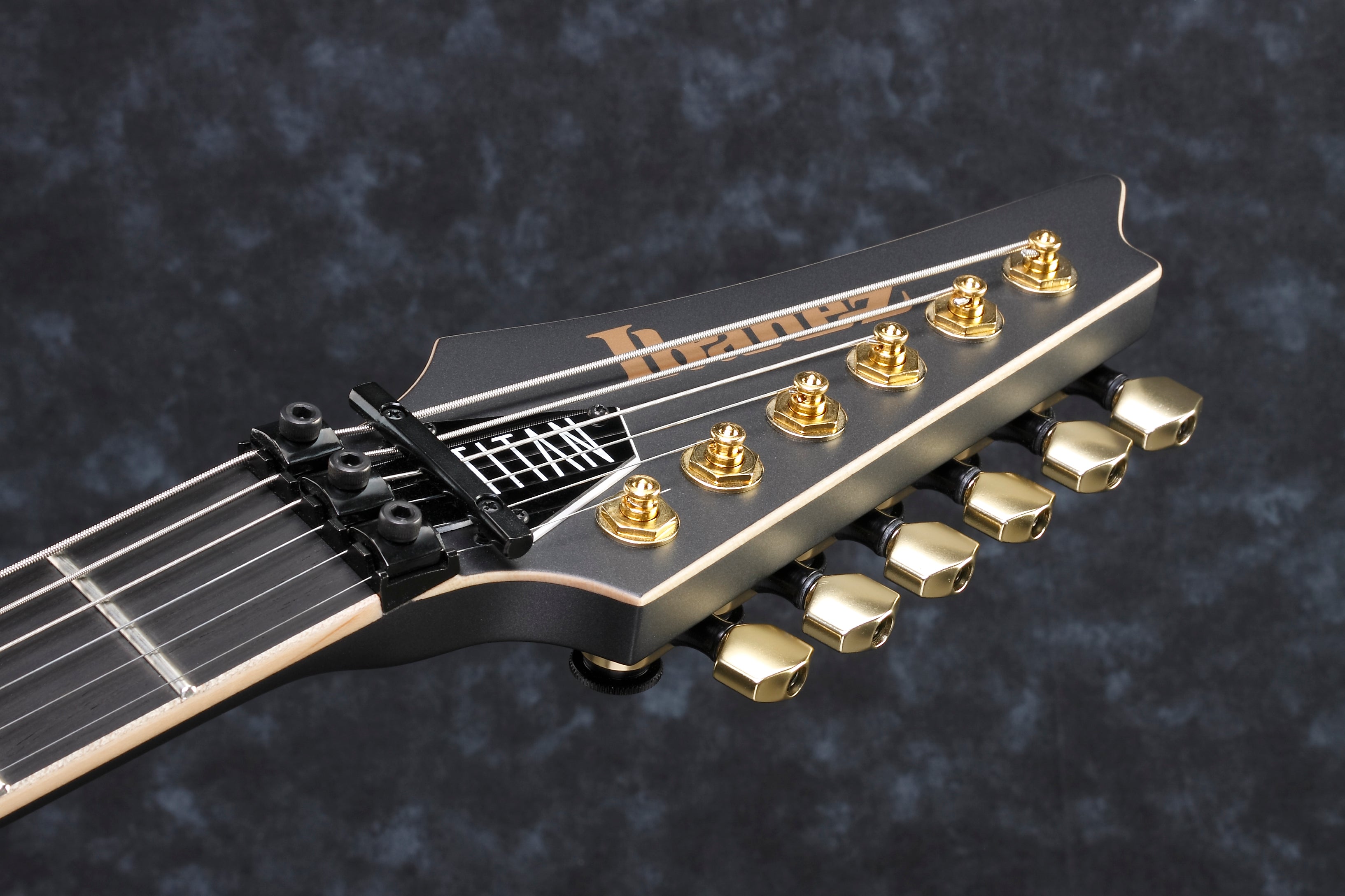 Ibanez JBM100 Jake Bowen Signature Model (Black) Japan made 