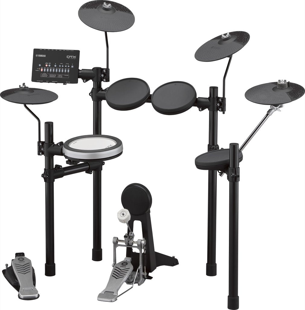 YAMAHA DTX482K Electronic Drum Set 電子鼓