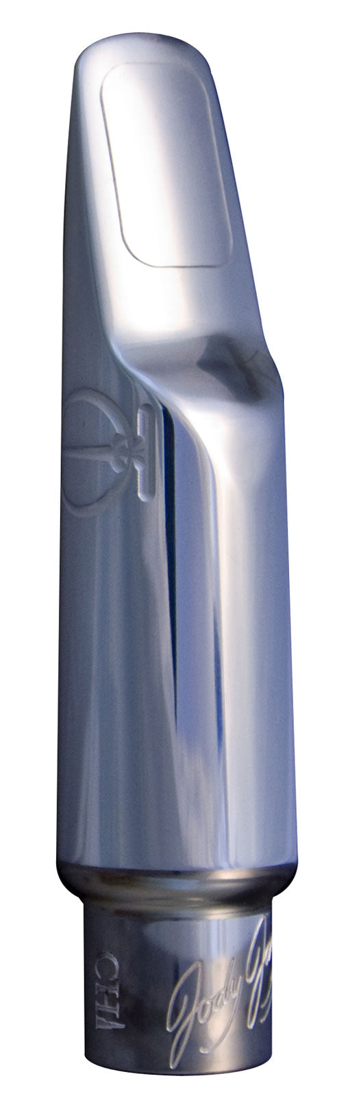 JodyJazz DV CHI Series Bb Tenor Saxophone Metal Mouthpiece