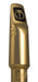 JodyJazz DV Series Bb Soprano Saxophone Metal Mouthpiece