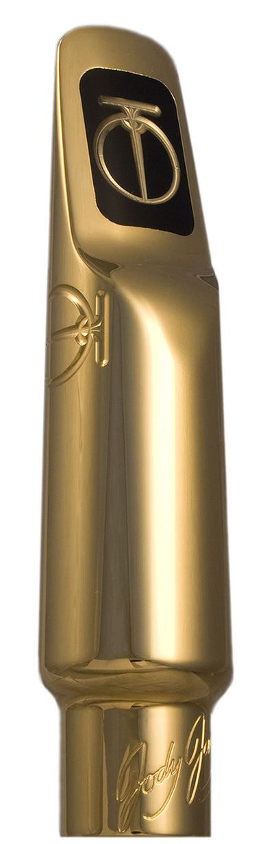 JodyJazz DV Series Bb Tenor Saxophone Metal Mouthpiece