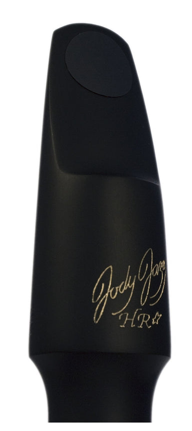 JodyJazz HR* Series Bb Soprano Saxophone Rubber Mouthpiece