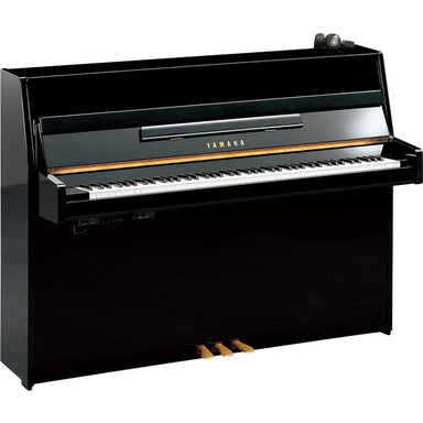 Yamaha JU109 SC2 Silent Upright Piano