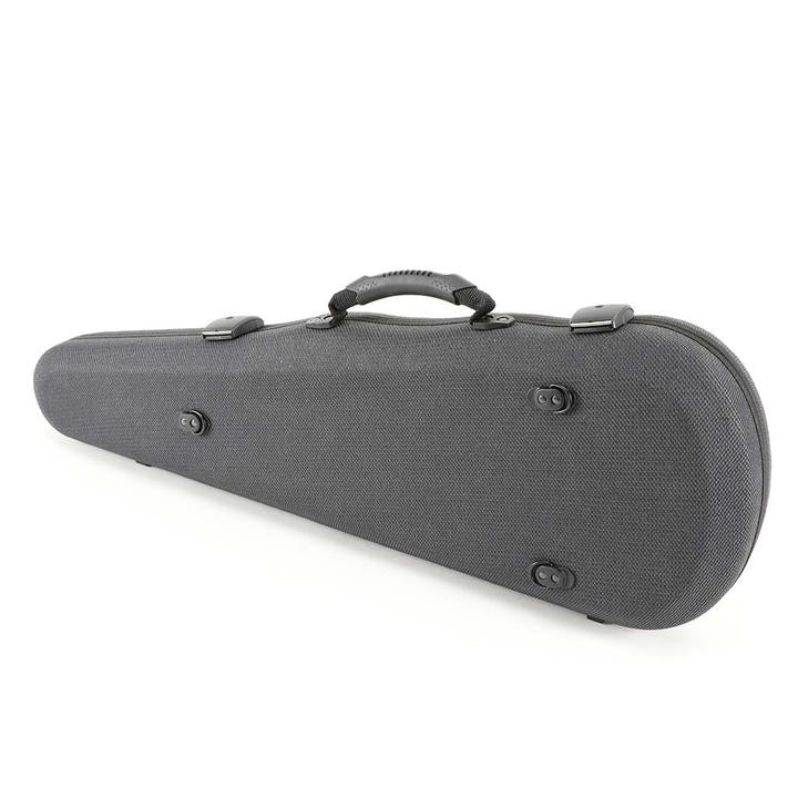Jakob Winter Greenline 52017 Violin Case (Black / Grey option)