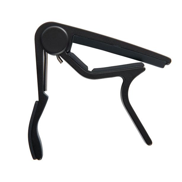 Kala Ukulele Capo (Black)