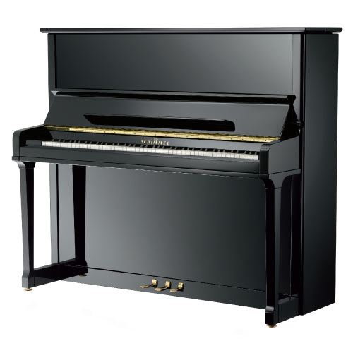 SCHIMMEL 直立式鋼琴 K132T TRADITION
