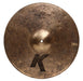 ZILDJIAN 18" K Custom Special Dry Crash Cymbal