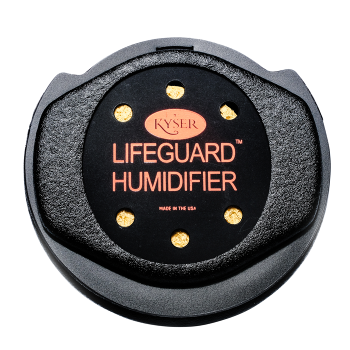 Kyser Lifeguard Classical Guitar Humidifier (KLHC)