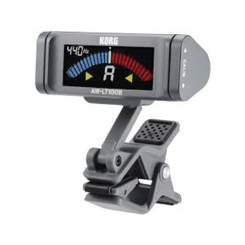 KORG AWLT100B Bass Clip-on Tuner