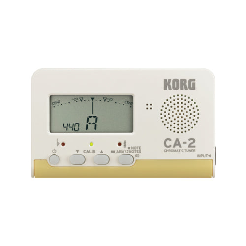 KORG CA2 Chromatic Tuner