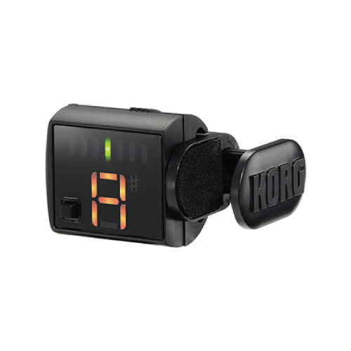 KORG GRIPTUNE For Guitar and Bass