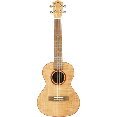 Lanikai, Flame Maple Tenor, Ukulele