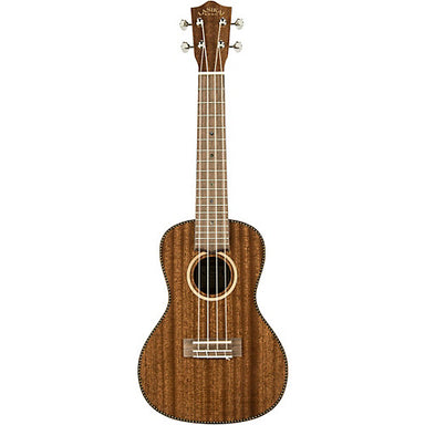 Lanikai, All Solid Mahogany Concert, Ukulele