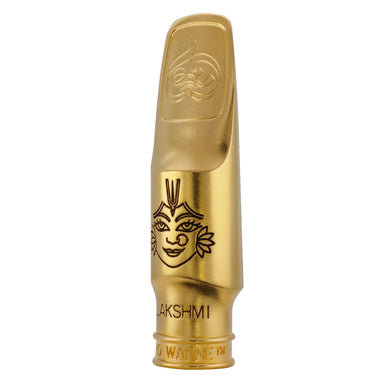 Theo Wanne LAKSHMI Bb Alto Saxophone Metal Mouthpiece