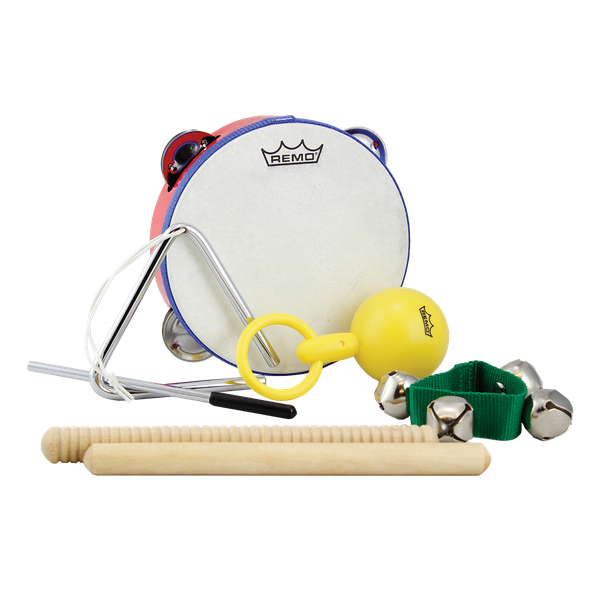 REMO Kids Make Music Kit (LK-2100-K1)
