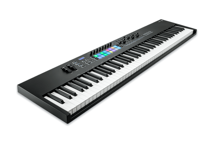 Novation Launchkey 88 - MIDI Keyboard Controller