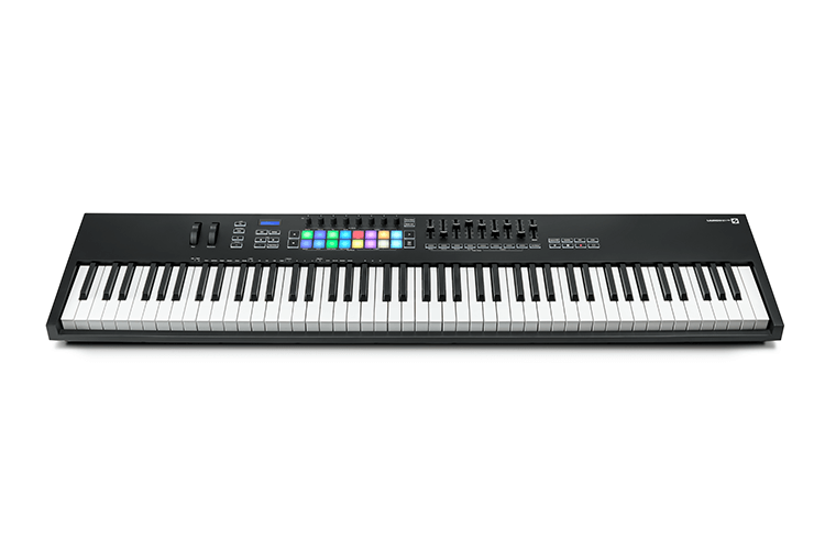Novation Launchkey 88 - MIDI Keyboard Controller