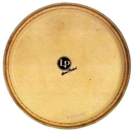 LP 14" Galaxy Conga Rawhide Head (LP274D)