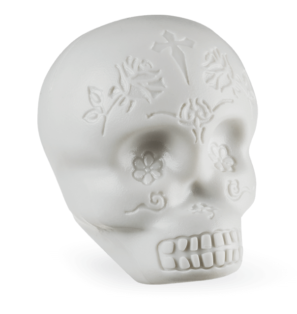 LP Sugar Skull Shaker (Available in 3 colors)