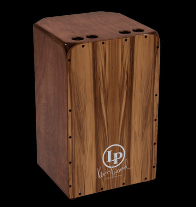 LP Americana Kevin Ricard Signature String Cajon
