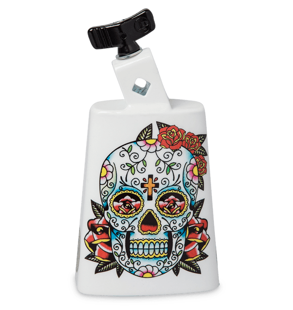 LP Collect-A-Bell Cowbell (More Cowbell /Sugar Skull)