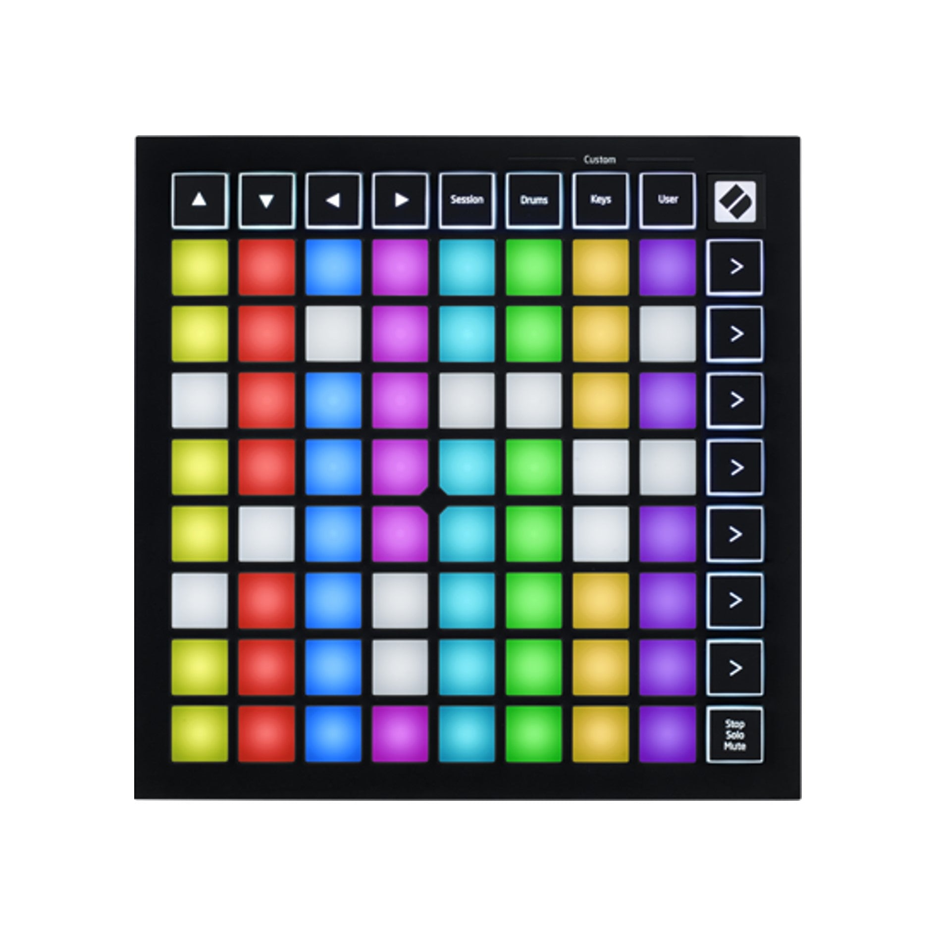 Novation LaunchPad MINI MK3 Grid Controller for Ableton Live — Tom