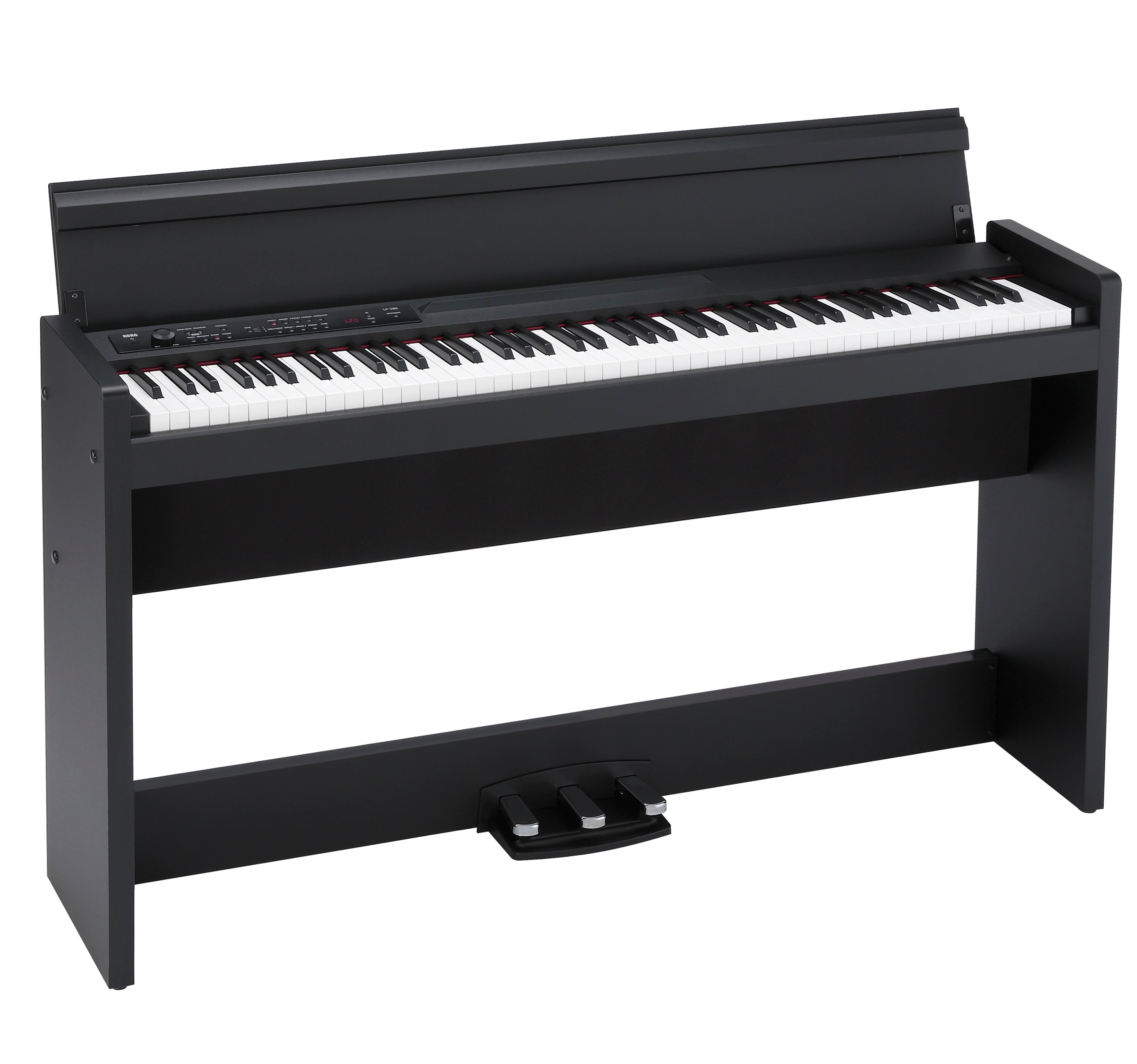 Korg LP-380U Digital Piano (with *3 Years Warranty)