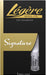 Legere Signature Eb Alto Saxophone Synthetic Reed (assorted strengths)