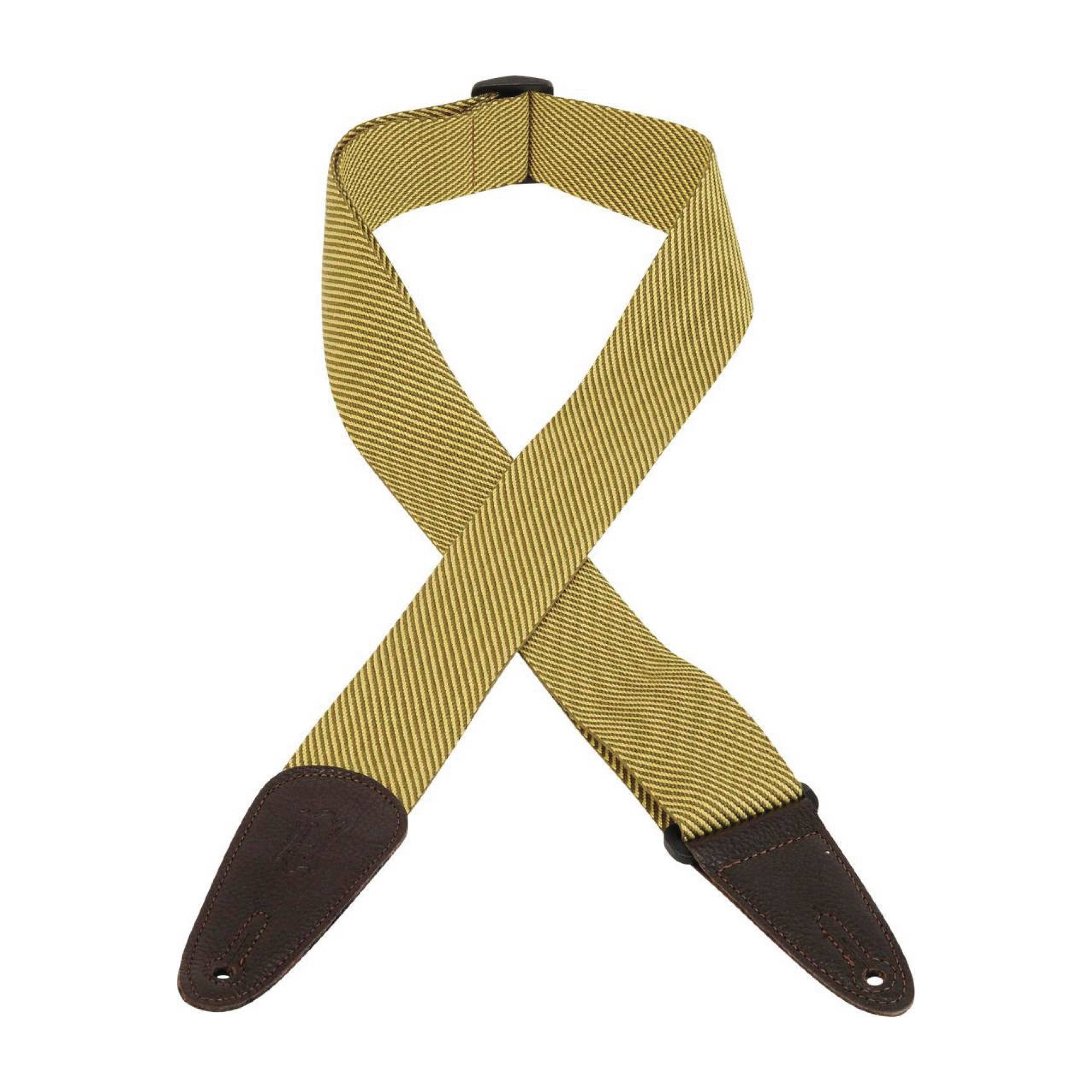 Levy's MC8SMK-001 Textures Series Woven Cotton Guitar Strap