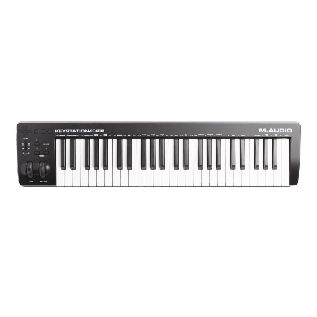 M-Audio-Keystation-49-MK3---49