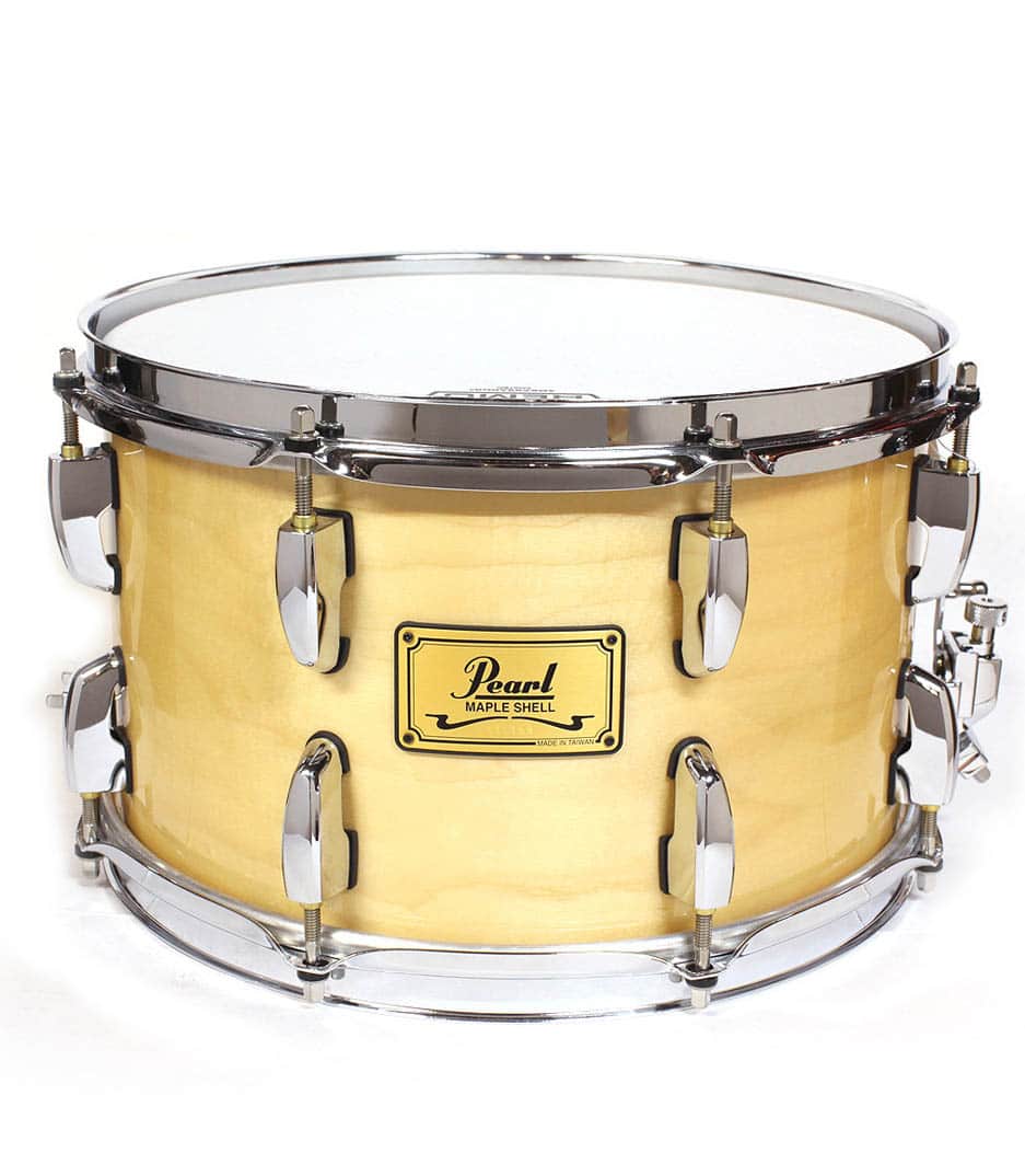 PEARL Maple Soprano 12" x 7" Effect Snare Drum (Available in 2 colors)