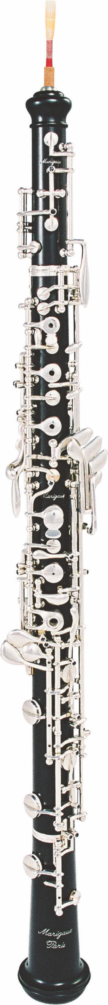 Marigaux M2 雙簧管